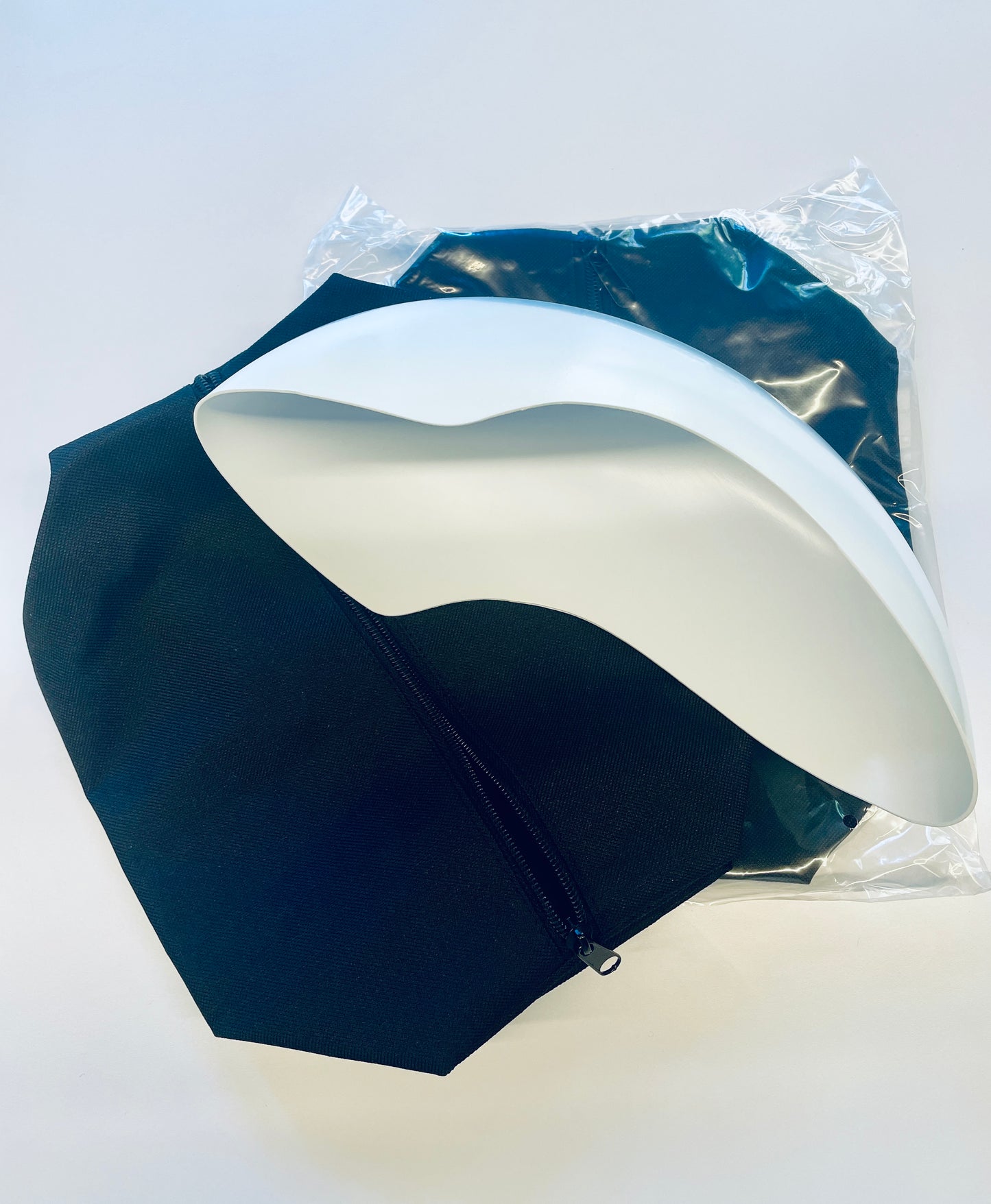 Housse pour volute Ondoline